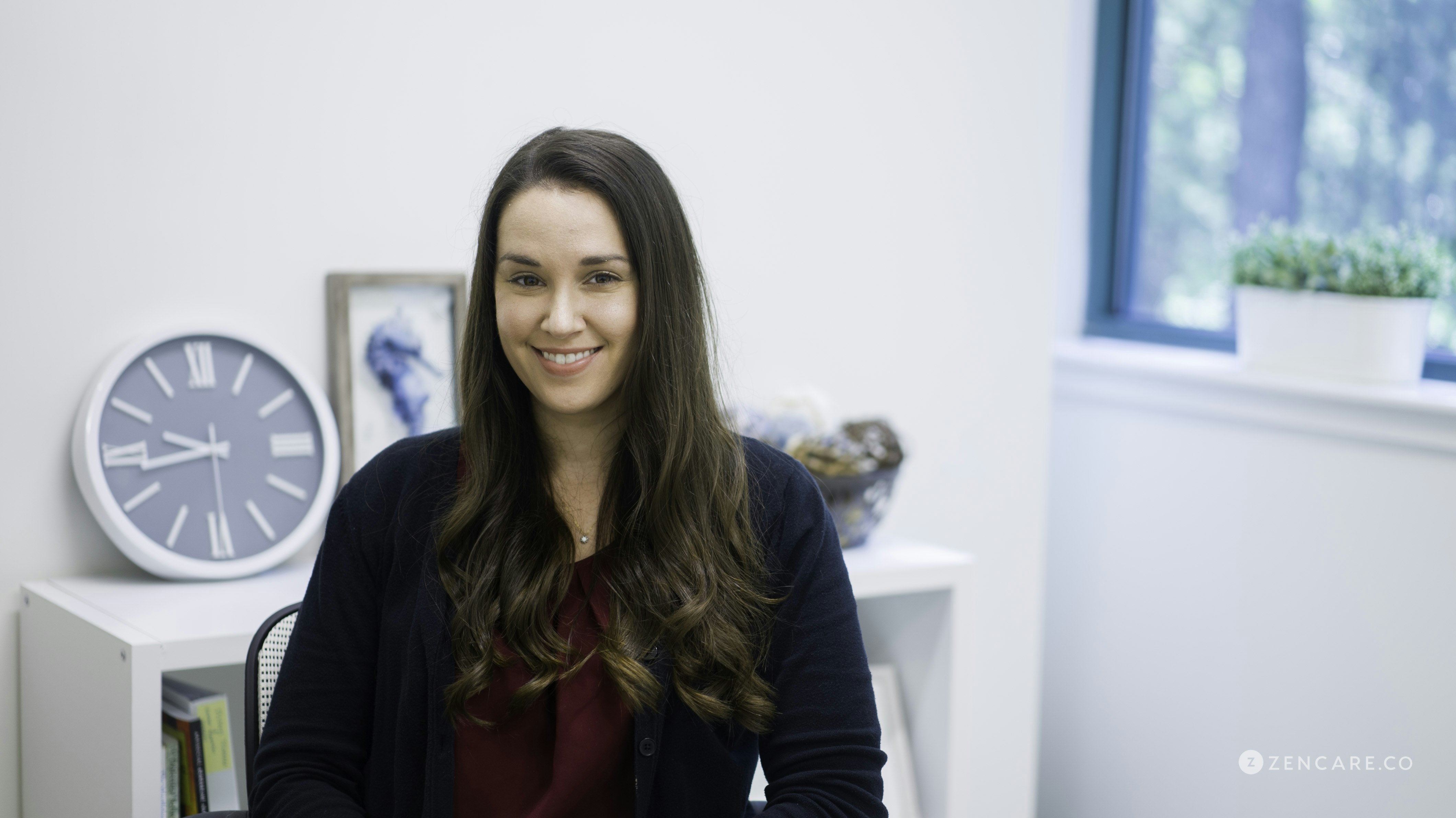 Caroline Golski, Psychiatrist in East Greenwich , Rhode Island — Zencare